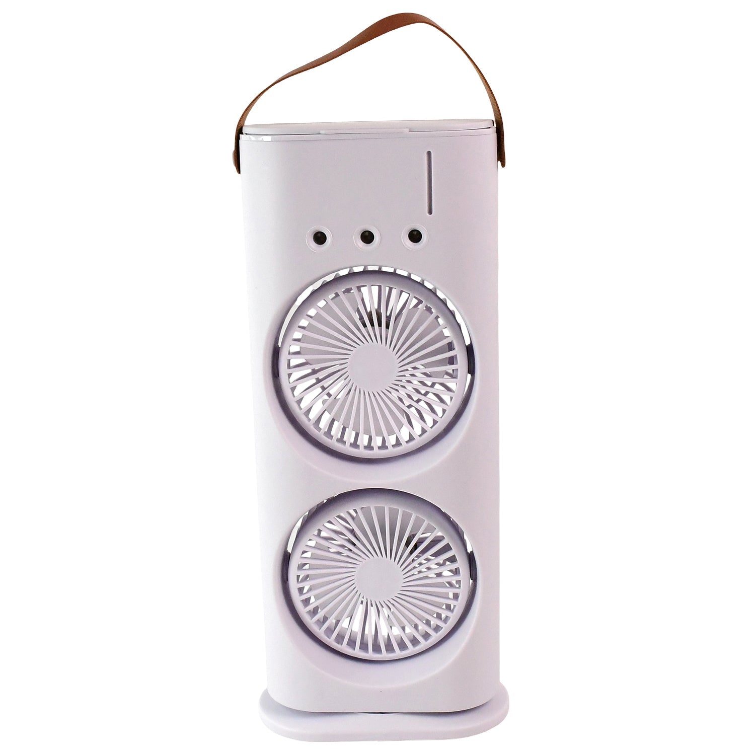 Electric Fan Desktop Double-Head Powerful Air Cooler (1 Pc / With Remote / Plug and Play) Electric Fan Desktop Double-Head Powerful Air Cooler (1 Pc / With Remote / Plug and Play)
